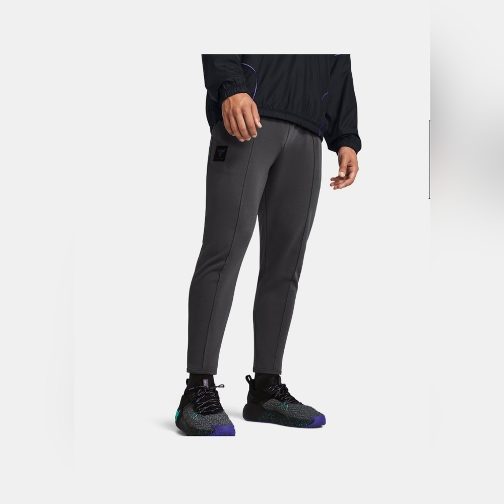 Under Armour Project Rock pants